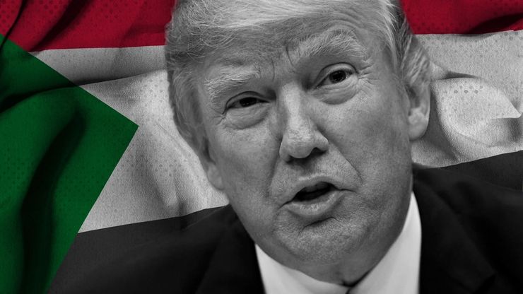 استعدادات لفتح معبر رفح.. وترمب يريد إنهاء حرب السودان