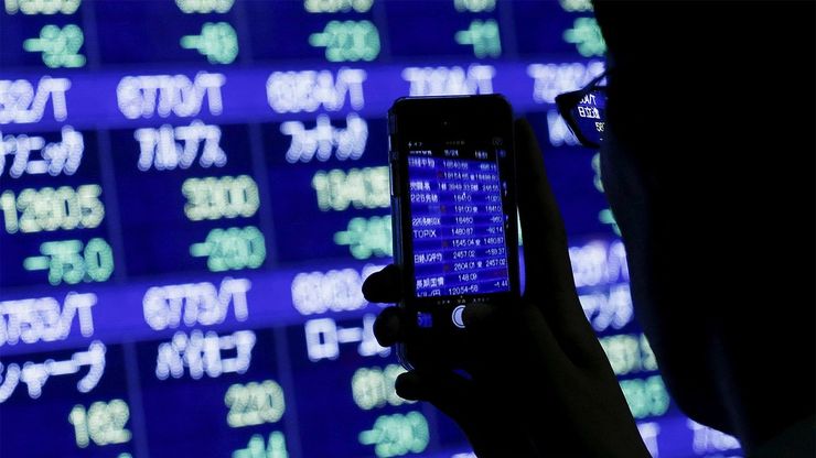 الأسهم الآسيوية تحت الضغط.. وحرب إيران تشعل مخاوف التضخم