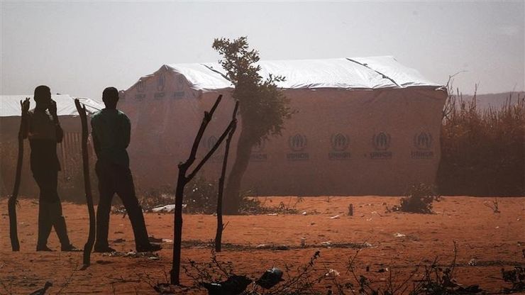 تقرير أممي: إبادة جماعية في الفاشر بدارفور على يد قوات الدعم السريع