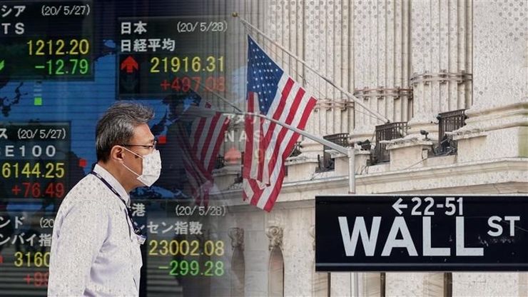 الأسهم الآسيوية تسجل مكاسب.. وبنوك وول ستريت تحقق أرباحا قياسية