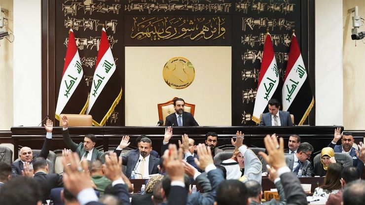 الكوتا النسائية في العراق.. حضور برلماني غائب التأثير
