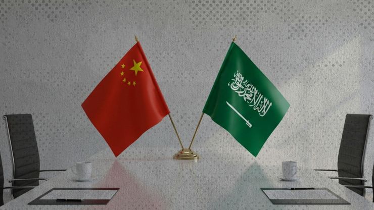 هجوم تدمر يعيد القلق الأمني.. ولقاء سعودي صيني يركز على الملفات المشتركة