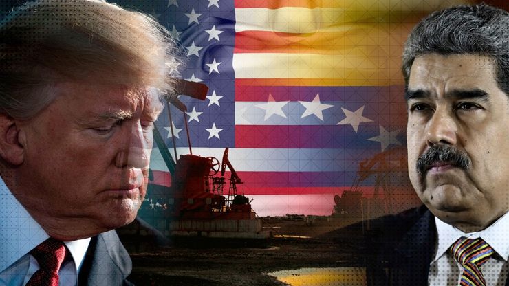 فنزويلا تحت إدارة أميركا.. انتقال سلطة يثير الجدل