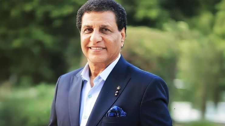 فاروق جعفر.. مسيرة "ملك النص" من الزمالك إلى منتخب مصر