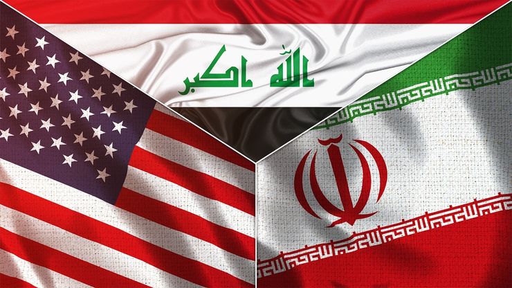 واشنطن تحذر من نفوذ طهران في العراق.. وتركيا تلوح بالتدخل في سوريا