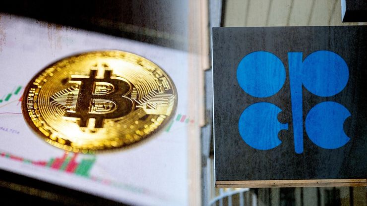 أوبك+ تعزز إنتاجها.. وبتكوين إلى أدنى مستوياتها