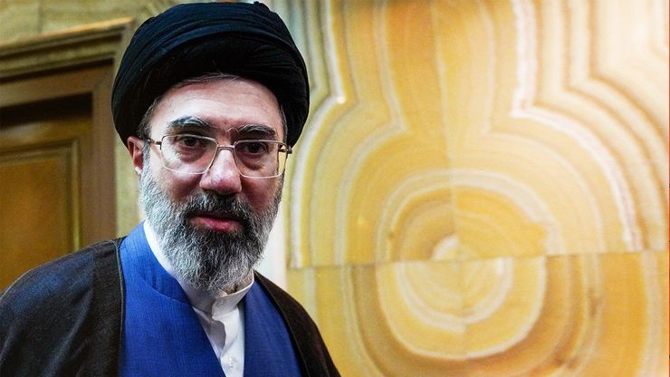 مجتبى خامنئي.. تقييم استخباراتي لوضعه