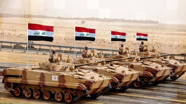 جذور التيار الصدري وتحولاته السياسية والعسكرية في العراق