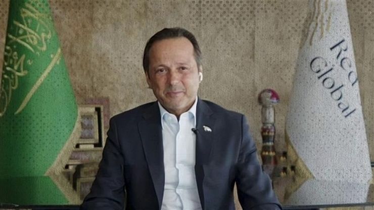 جون باجانو: مشاريع البحر الأحمر ستجعل السعودية وجهة سياحية عالمية