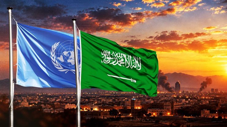 مجلس الأمن يدين هجمات الحوثيين على السعودية.. واتفاق أميركي دانماركي بشأن جرينلاند