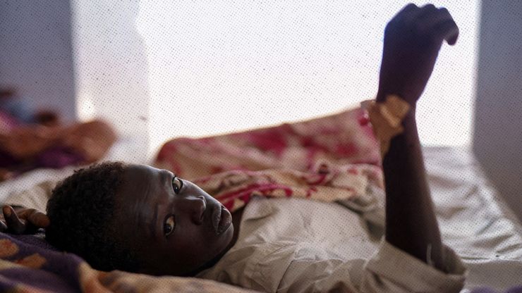 قطاع الصحة في السودان.. تفاقم الكارثة الإنسانية