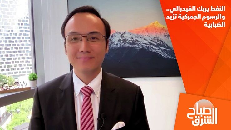 النفط يرتفع.. و"TSMC" تحذر من استمرار ضغوط الطلب على الرقائق