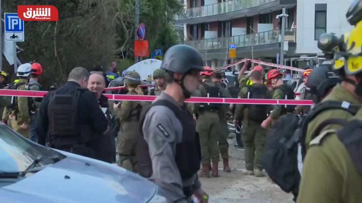 ديمونا مجددا في دائرة الخطر.. ورشقات تعيد التصعيد