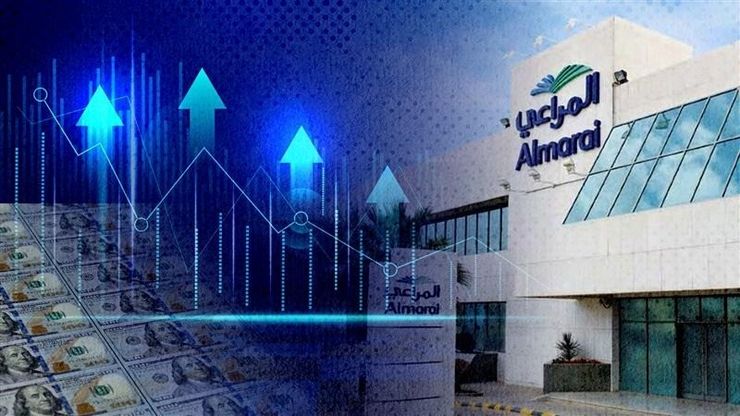 "المراعي" تجمع 500 مليون دولار.. و"سلوشنز" توقع اتفاقية مع أرامكو