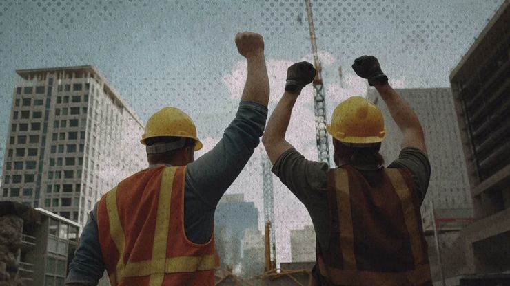 هل يقف الذكاء الاصطناعي خلف قفزة إنتاجية العمال في أميركا؟