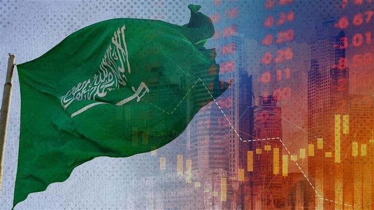 السعودية ترفع توقعات النمو.. الأنشطة غير النفطية تعزز المسار الاقتصادي