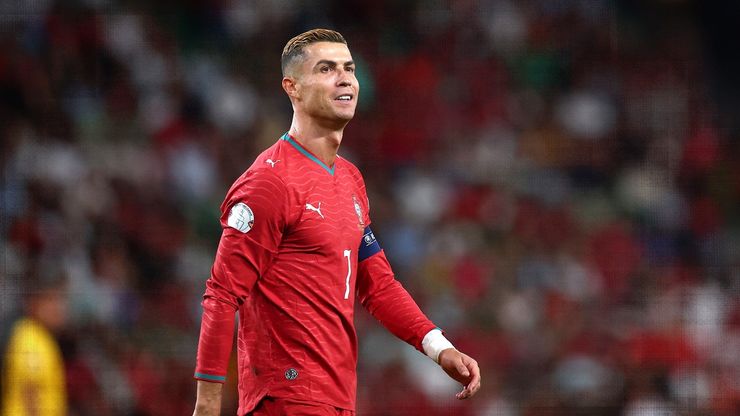 رونالدو يغادر معسكر البرتغال.. وكلوب يشيد بمانشستر سيتي