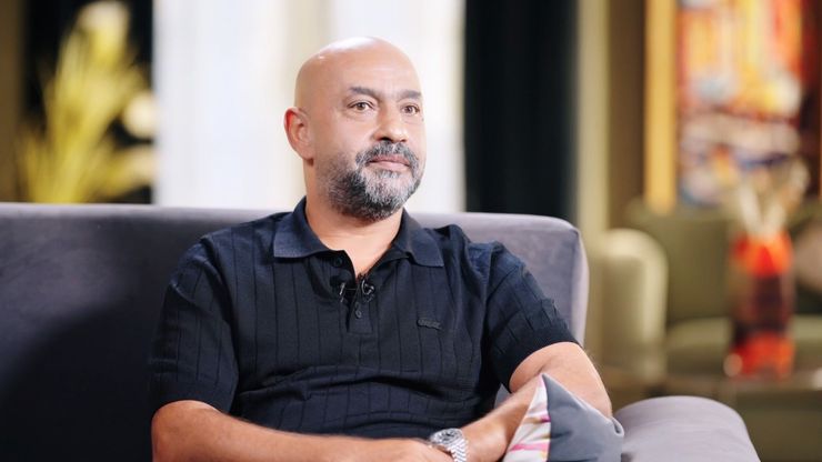 من الكبير أوي إلى لعبة جهنم.. أعمال إسلام خيري فاقت التوقعات