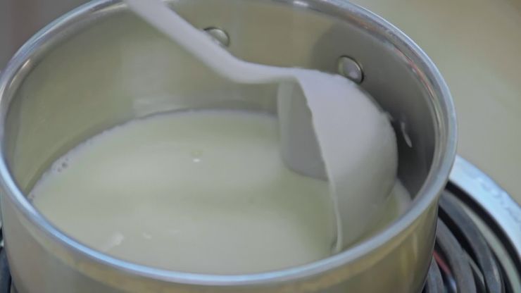 المارغريتا والبروسكيوتو