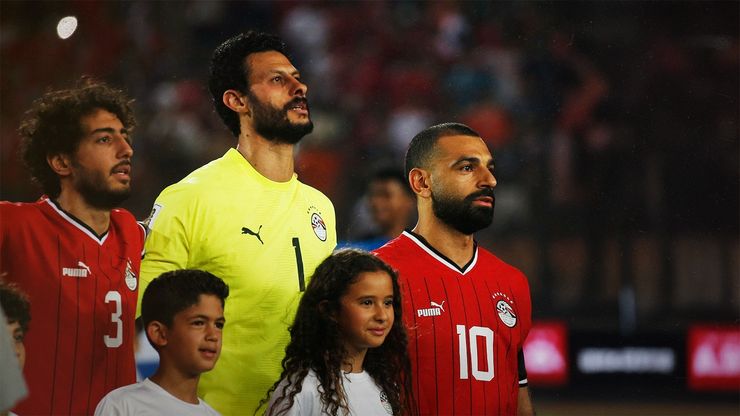 مصر تبدأ مشوارها في كأس إفريقيا.. وليفربول يبحث عن مهاجم