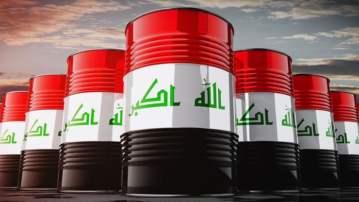 عجز متصاعد يهدد مالية العراق وسط تراجع عائدات النفط