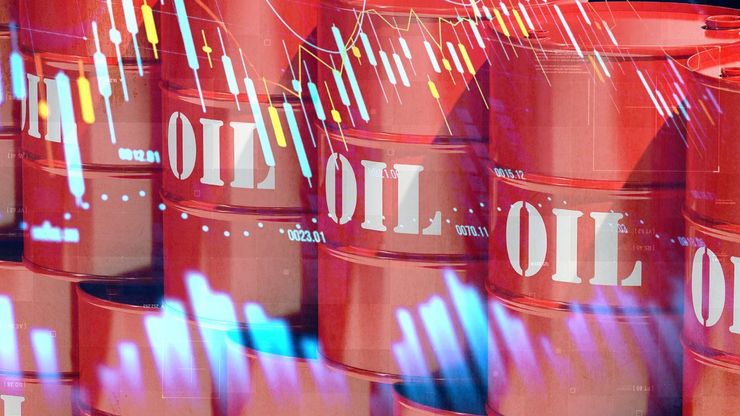 تراجع طفيف في السوق السعودية.. والنفط يسجل مكاسب بأكثر من 1%