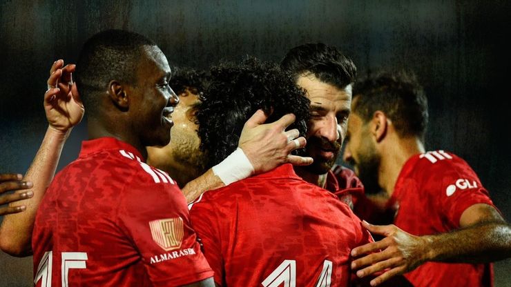 قمم عربية تشعل ربع نهائي إفريقيا.. وليال أوروبية حماسية