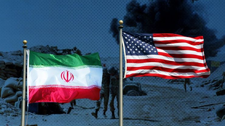 رسائل متضاربة بين أميركا وإيران.. وتصعيد على الجبهة اللبنانية