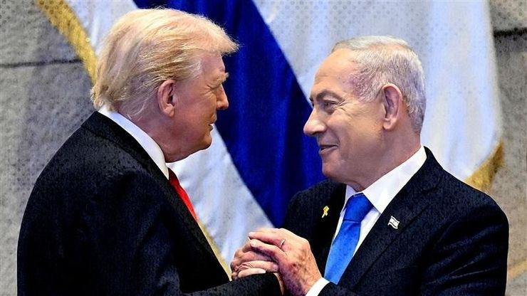 زيارة إسرائيلية للولايات المتحدة.. ودعم عربي ودولي للصومال