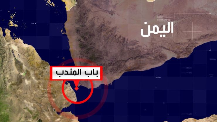 إيران ترفض هدنة مؤقتة.. وتحذيرات من تحرك حوثي قرب باب المندب