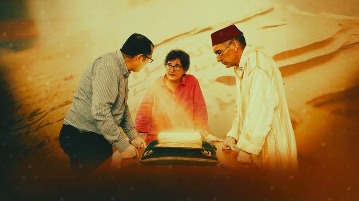 الطب العربي.. الكنوز المجهولة