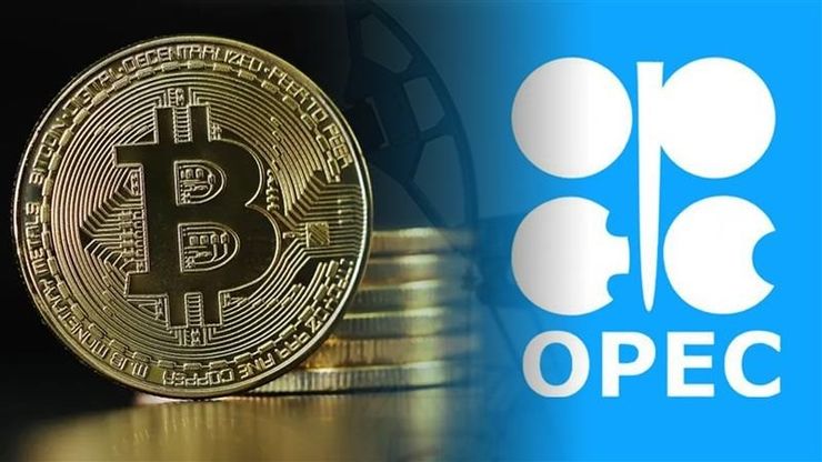 أوبك بلس ترفع الإمدادات.. وبتكوين تنتظر إشارات التضخم