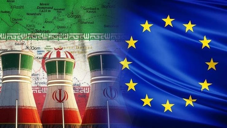 ملف إيران النووي.. اتهامات و"ضغوط إضافية"