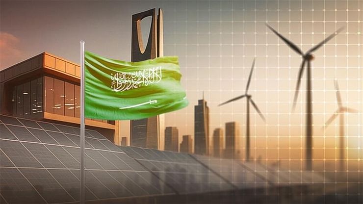 من الطاقة إلى التقنية.. السعودية تبني موقعها العالمي الجديد