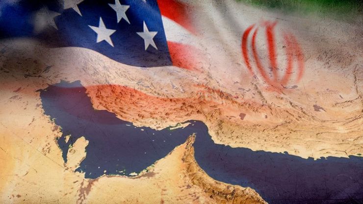 مطالبات أميركية لفتح مضيق هرمز وإيران تتهم واشنطن بالخرق