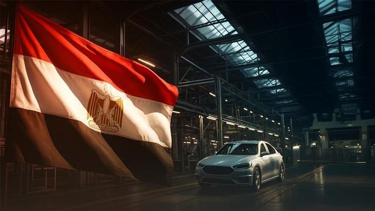 محادثات تجارية جديدة بين بكين وواشنطن.. ومصر تسعى لزيادة إنتاج السيارات