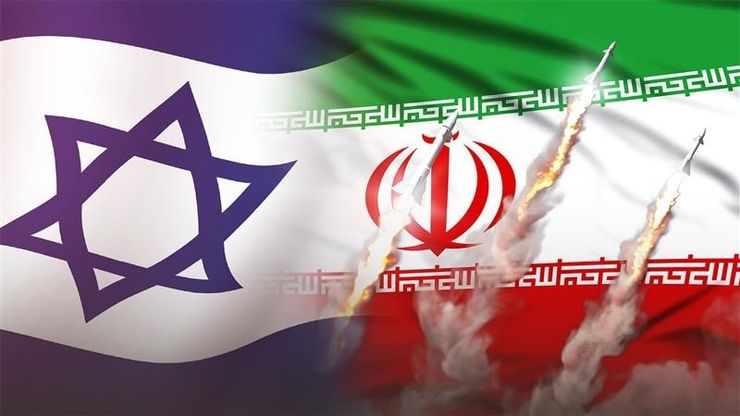 وسط غارات مكثفة.. قصف إسرائيلي جديد لموقع "فوردو" النووي في إيران