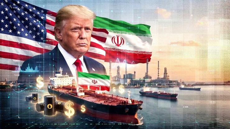 حرب إيران.. خيارات ترمب