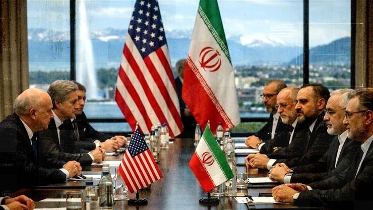 جولة مفاوضات جديدة بين واشنطن وطهران وسط تهديدات بالتصعيد