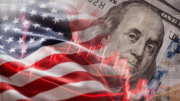 تراجع الأسهم الأميركية.. وطفرة في عوائد السندات