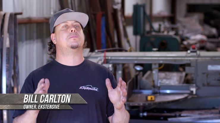 أسطورة التعديل