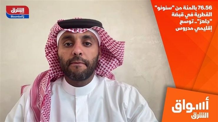 76.56 بالمئة من "سنونو" القطرية في قبضة "جاهز".. توسع إقليمي مدروس