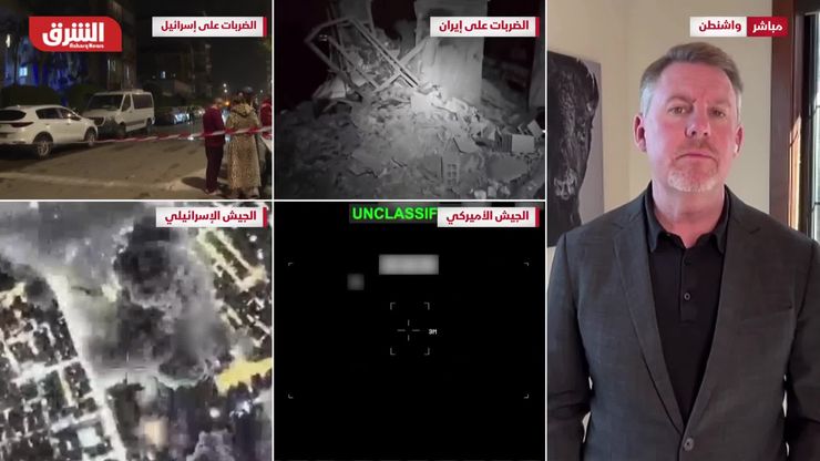 هل يفرض احتجاز الطيار الأميركي تصعيد أكبر؟.. خبير عسكري يحلل