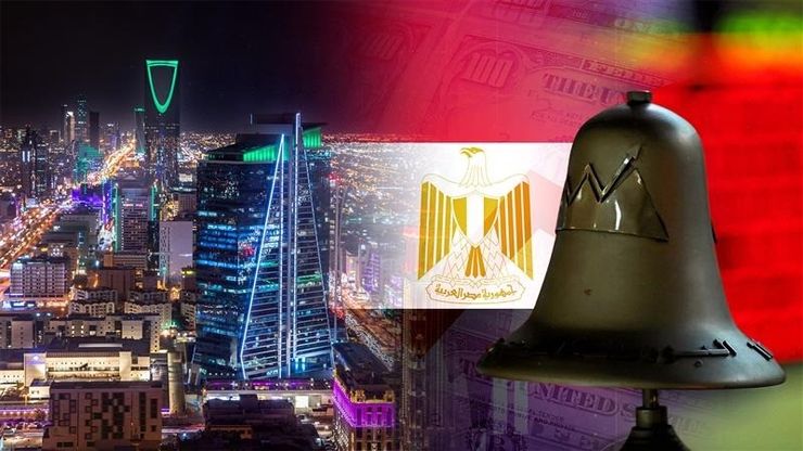السوق السعودية الأفضل أداء خليجيا.. والبورصة المصرية تعوض خسائرها