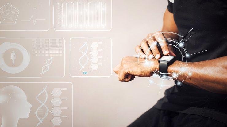 أجهزة تتبع اللياقة.. من رفاهية إلى أسلوب حياة