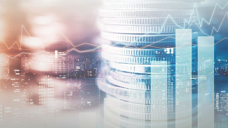 "EGX30" عند 47 ألف نقطة.. وتاسي يرتفع 1% بدعم البنوك