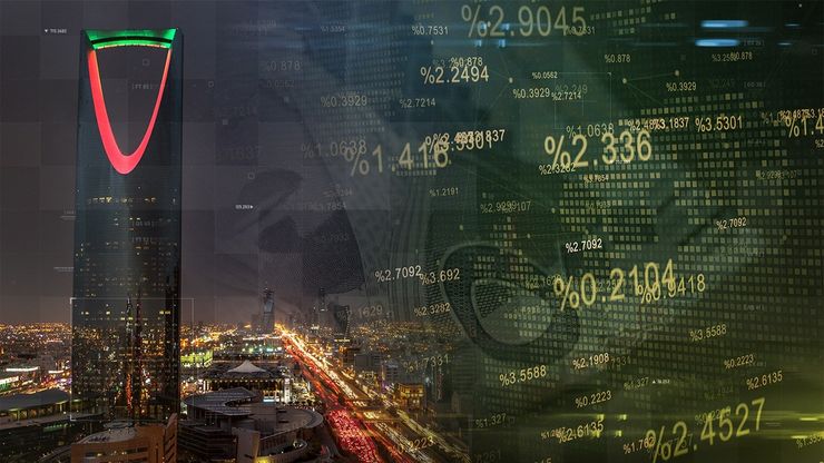 مكاسب متواصلة في السوق السعودية.. والسيولة تقفز بدعم الأجانب