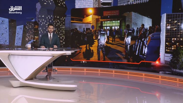 واشنطن بين التفاوض والتصعيد.. وحادث الأردن يثير "مخاوف رقمية"