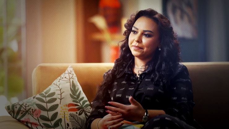 مروة ناجي في "ضيفي".. كواليس لا تُنسى من رحلة الشهرة