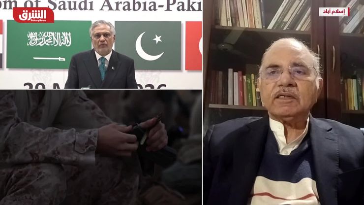 مفاوضات الغرف المغلقة بباكستان.. محاولات لإنهاء حرب إيران